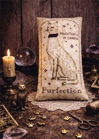 The Primitive Hare - Purfection MAIN