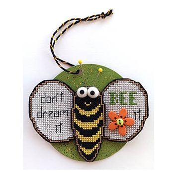 Val's Stuff - Don't Dream It, BEE It Limited Edition Kit CS257 MAIN