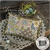 Summer House Stitche Workes - Dreaming of Spring THUMBNAIL