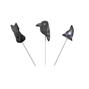 Puntini Puntini Counting Pins - Ophelia Pin Set THUMBNAIL