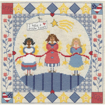 Imaginating - Angels In America 3584 MAIN