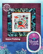 Ink Circles - Gone Fishing P70 THUMBNAIL