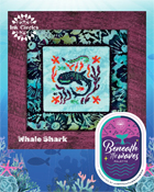 Ink Circles - Whale Shark P71 THUMBNAIL