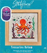 Stitchy Prose - Tentacles Below THUMBNAIL