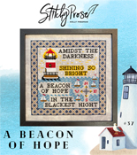 Stitchy Prose - A Beacon Of Hope THUMBNAIL
