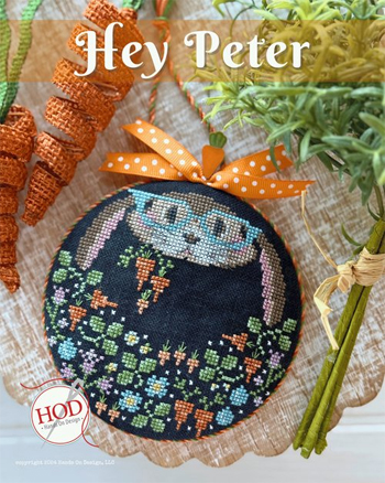 Hands On Design - Hey Peter! hd-346 MAIN