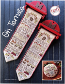 Hands On Design - Oh Tomato hd-348 THUMBNAIL