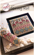 Hands On Design - Spring Roll hd-349 THUMBNAIL