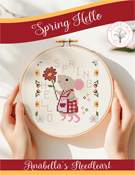 Anabella's - Spring Hello THUMBNAIL