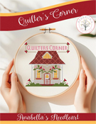 Anabella's - Quilter's Corner THUMBNAIL