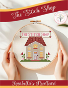 Anabella's - The Stitch Shop THUMBNAIL