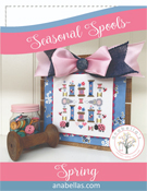 Anabella's - Seasonal Spools - Spring THUMBNAIL