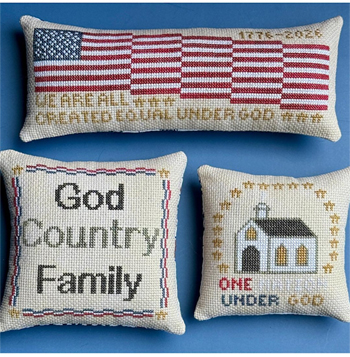 Sambrie Stitches - Faith & Freedom Trio MAIN