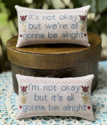 Sambrie Stitches - Threads Of Reassurance MAIN