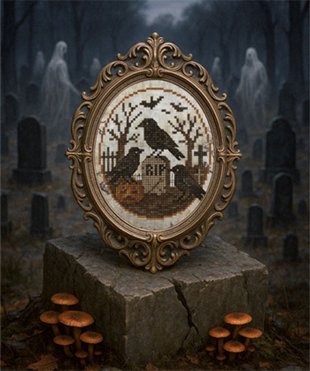 The Primitive Hare - Here Come The Crows MAIN