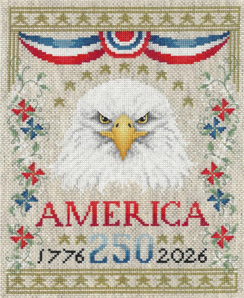 Imaginating - America Semi Quincentennial 3586 MAIN