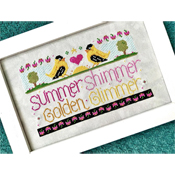 Sweet Wing Studio - WordyBirds - August THUMBNAIL