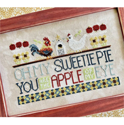 Sweet Wing Studio - WordyBirds - September THUMBNAIL