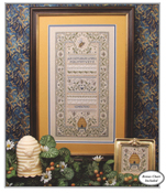 The Bee Cottage - Queen Bee Sampler THUMBNAIL