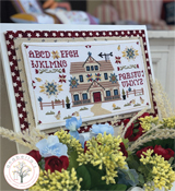 Anabella's - Farm Fresh Farmhouse THUMBNAIL