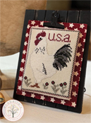 Anabella's - USA Rooster THUMBNAIL