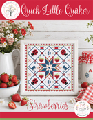 Anabella's - Quick Little Quaker - Strawberries THUMBNAIL