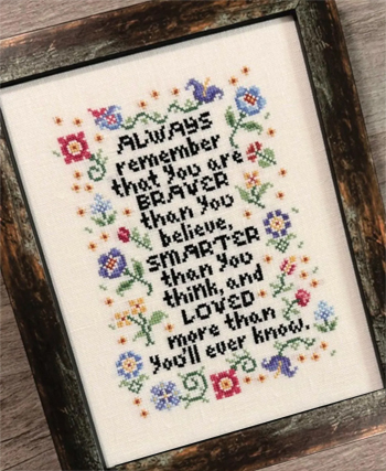 Rosewood Manor - You Are Loved SM-083 MAIN