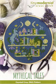 Tiny Modernist - Mythical Tales THUMBNAIL
