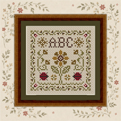 Happiness Is HeartMade - Gathered From The Garden - Little Ladybugs THUMBNAIL