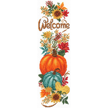 Imaginating - Fall Welcome Banner 3578 MAIN