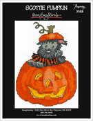 Imaginating - Scottie Pumpkin 3588 THUMBNAIL