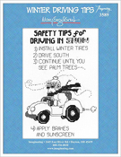 Imaginating - Winter Driving Tips 3589 THUMBNAIL