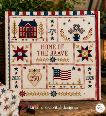 MTV Designs - Home Of The Brave MAIN