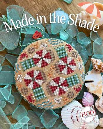 Hands On Design - Made In The Shade hd-354 MAIN