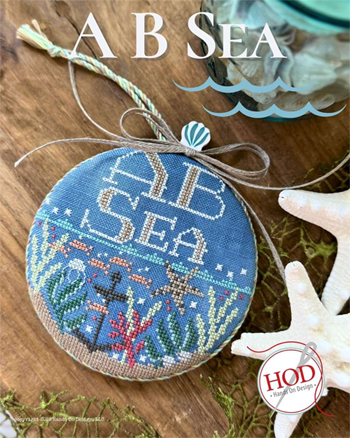 Hands On Design - A B Sea hd-355 MAIN