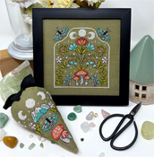 Tiny Modernist - Dark Forest Set THUMBNAIL