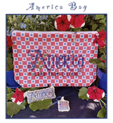 Shepherd's Bush - America Bag THUMBNAIL
