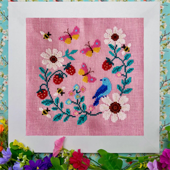Yasmin's Made With Love - Secret Garden MAIN