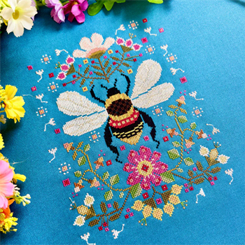Yasmin's Made With Love - Summer Days MAIN