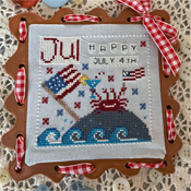 Romy's Creations - 12 Months With Romy & Sandy - July THUMBNAIL