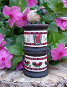 Faithwurks Designs - Summer Sheep Spool Kit THUMBNAIL