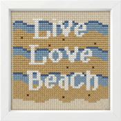 Romy's Creations - Live Love Beach THUMBNAIL