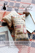Heartstring Samplery - Lucy To Henry THUMBNAIL