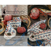 Heartstring Samplery - Bonfires And Illuminations THUMBNAIL