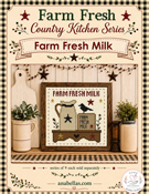 Anabella's - Farm Fresh Country Kitchen Series - Farm Fresh Milk THUMBNAIL