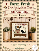 Anabella's - Farm Fresh Country Kitchen Series - Kitchen Help THUMBNAIL