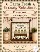 Anabella's - Farm Fresh Country Kitchen Series - Preserves THUMBNAIL
