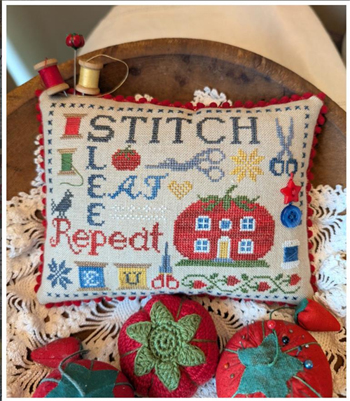 Lila's Studio - Stitch, Repeat MAIN