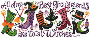 Imaginating - Ghoul Friends 3596 MAIN