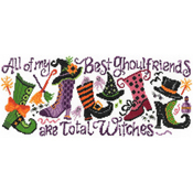 Imaginating - Ghoul Friends 3596 THUMBNAIL